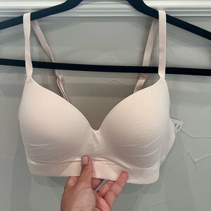 NWT Soma T-shirt Enbliss Wireless Bra